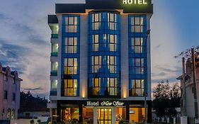 New Star Hotel Podgorica